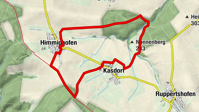 Zemljevid