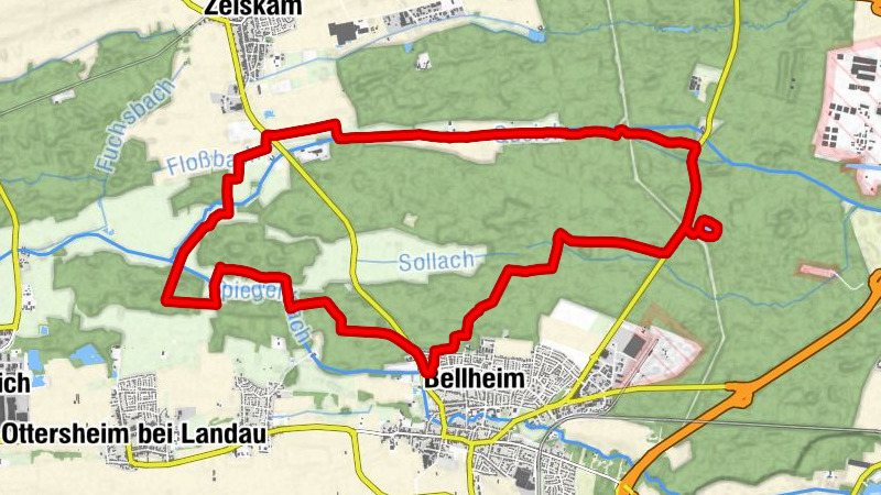 Zemljevid