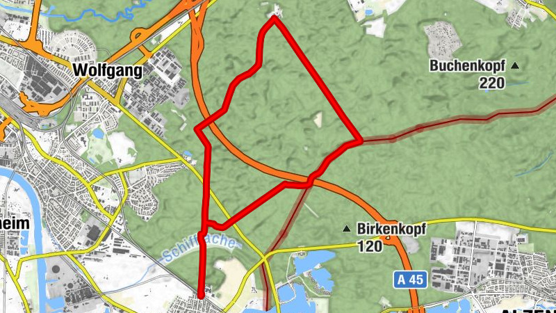 Zemljevid