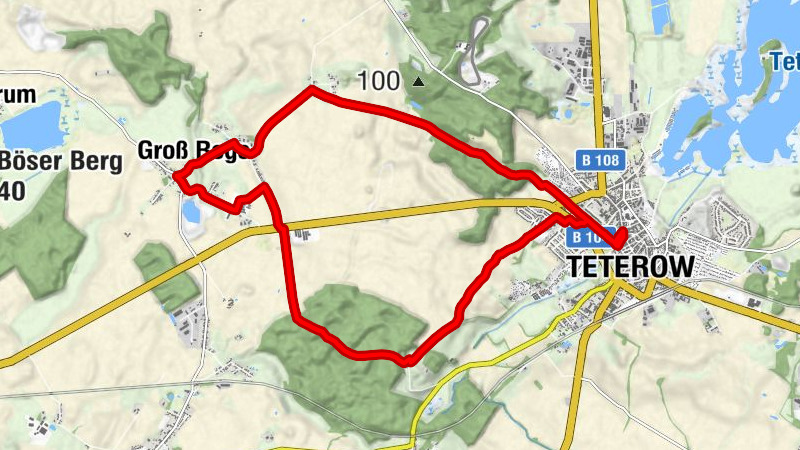 Zemljevid