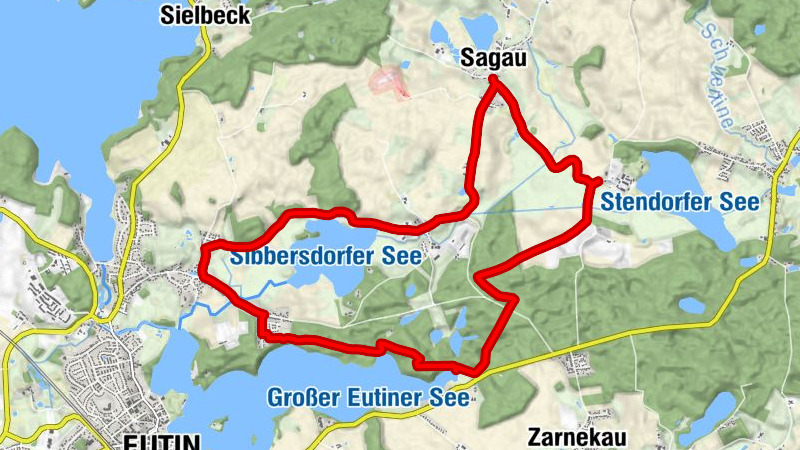 Zemljevid