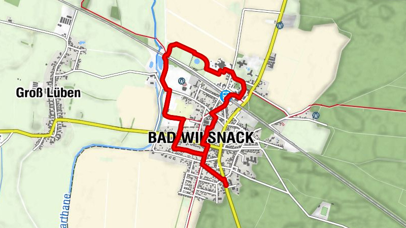 Zemljevid