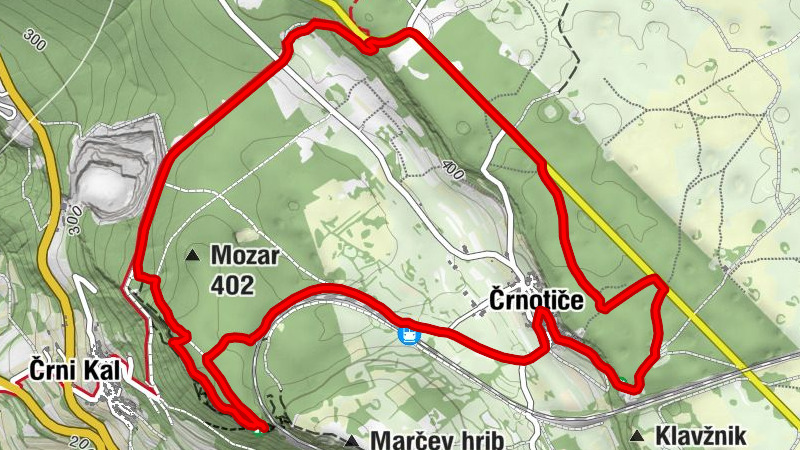 Zemljevid