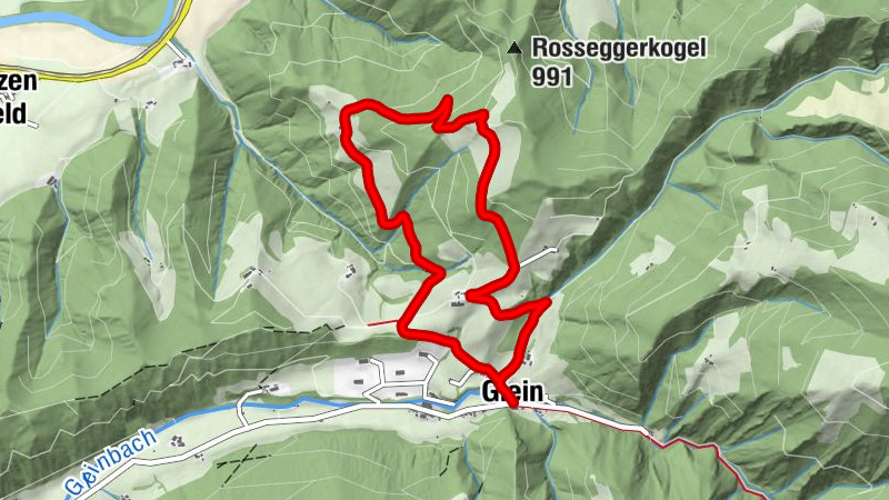 Zemljevid