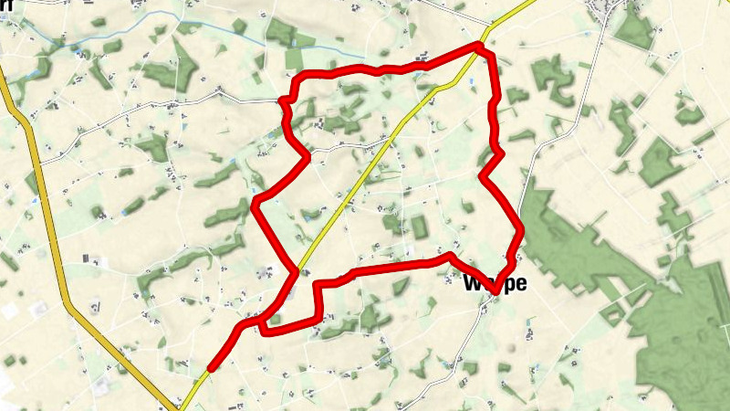 Zemljevid