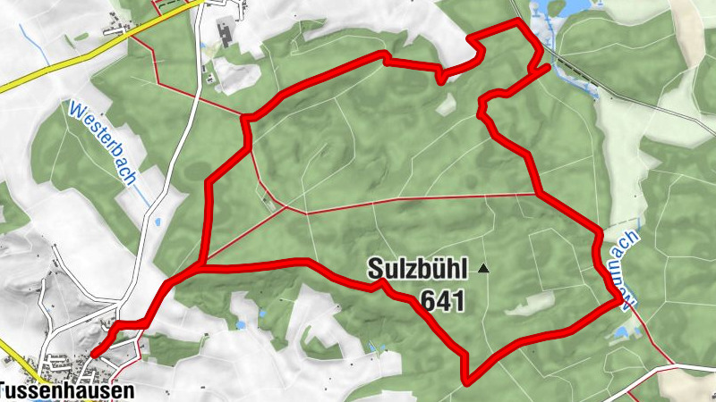 Zemljevid
