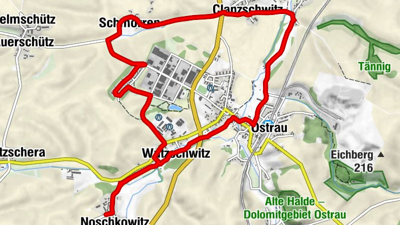 Zemljevid