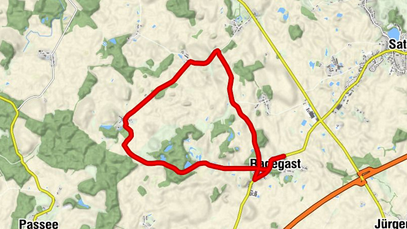 Zemljevid
