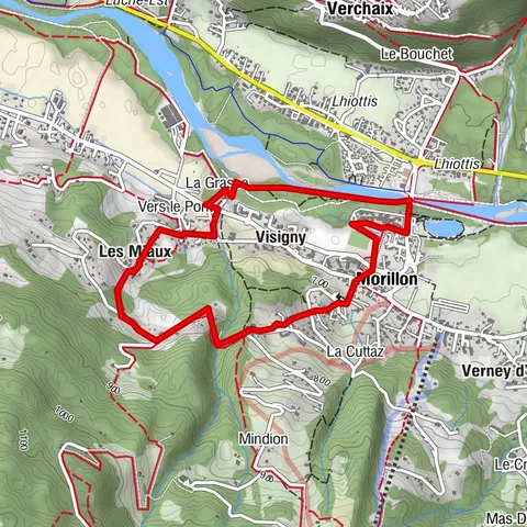 Zemljevid