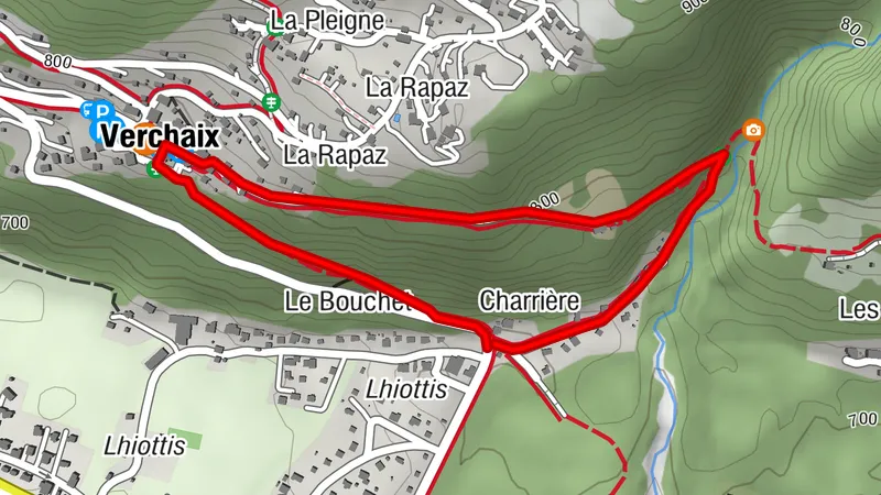 Zemljevid