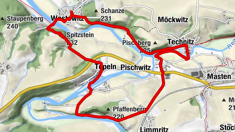Zemljevid