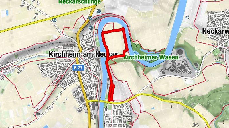 Zemljevid