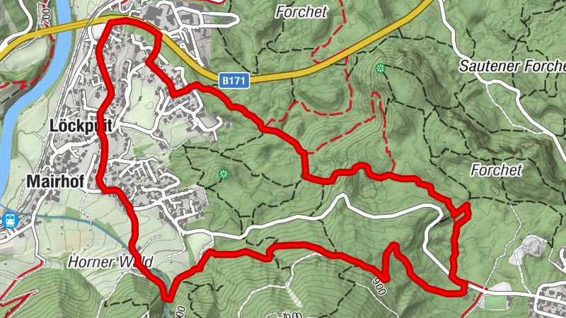 Zemljevid