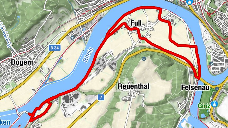 Zemljevid