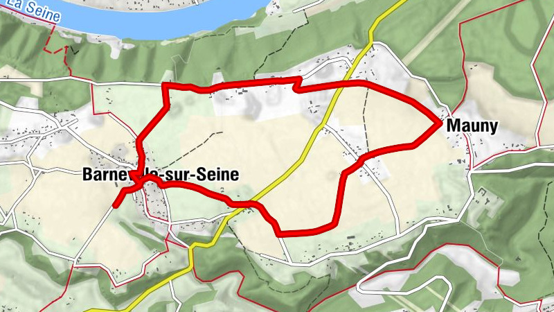 Zemljevid