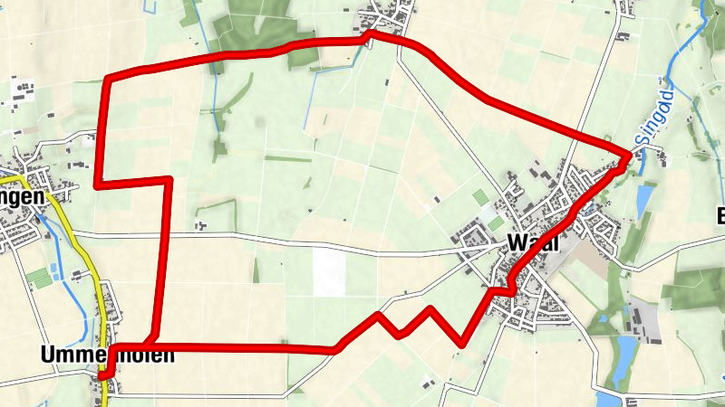 Zemljevid