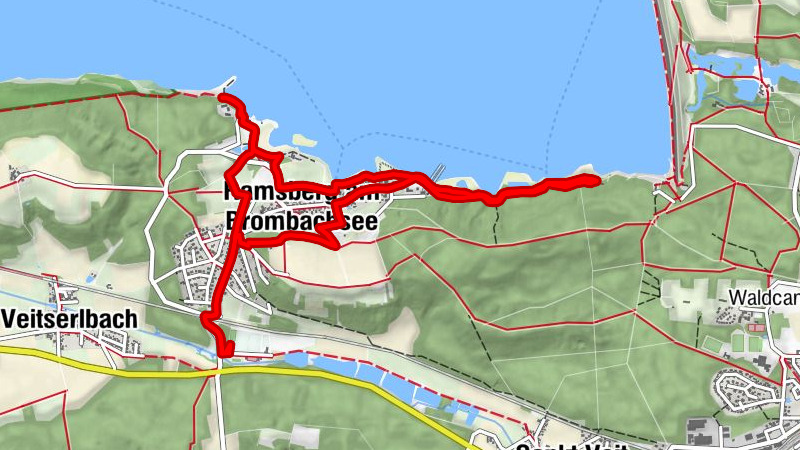 Zemljevid
