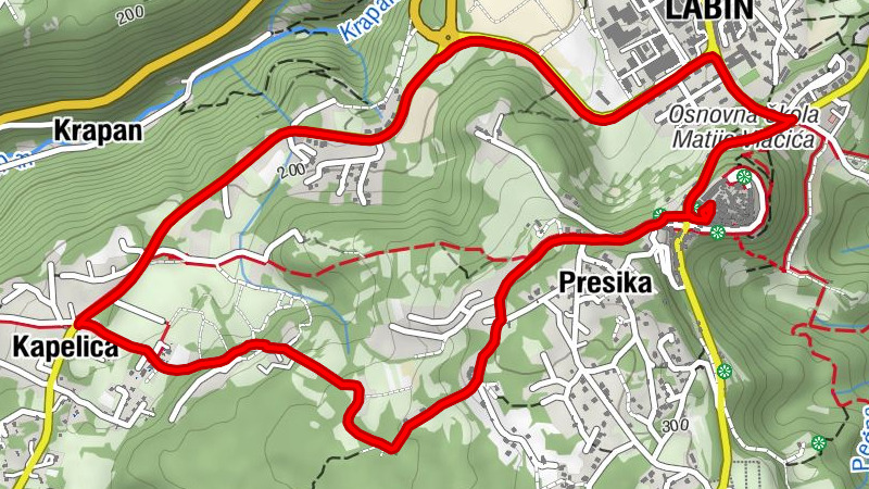 Zemljevid