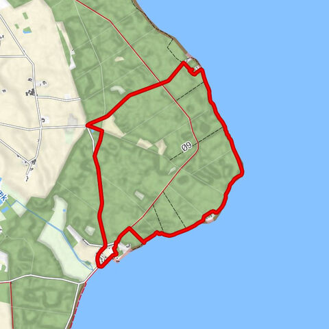 Guldborgsund Kommune - Stubbehage - Hesnæs
