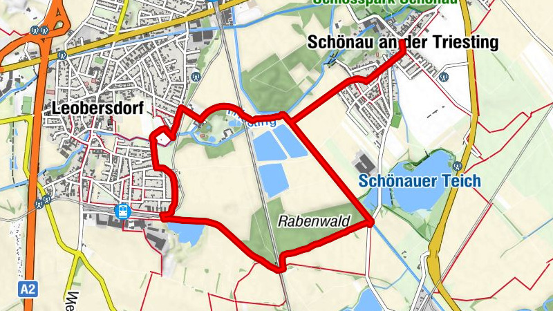 Zemljevid