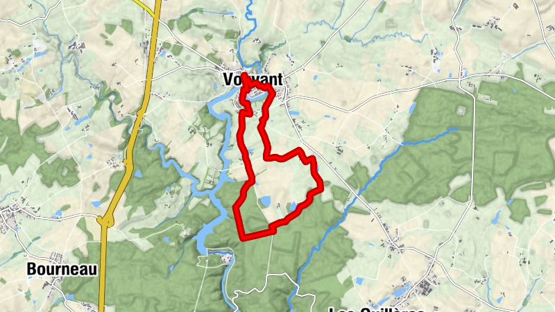Zemljevid