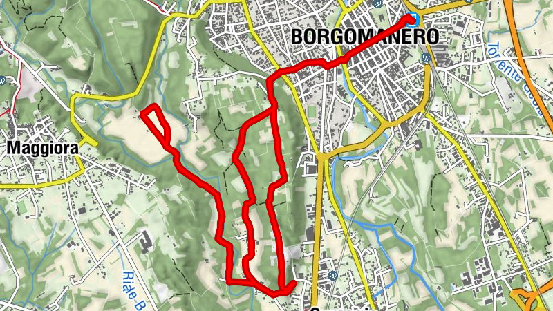 Zemljevid