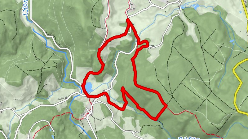 Zemljevid
