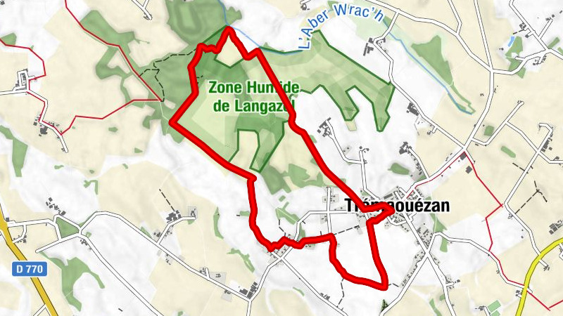 Zemljevid