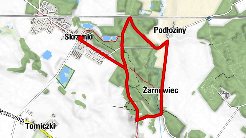 Zemljevid