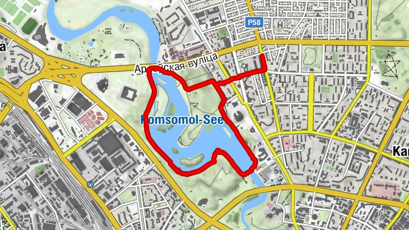 Zemljevid