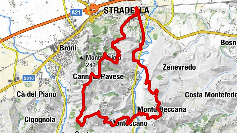 Zemljevid