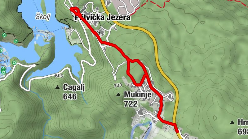 Zemljevid