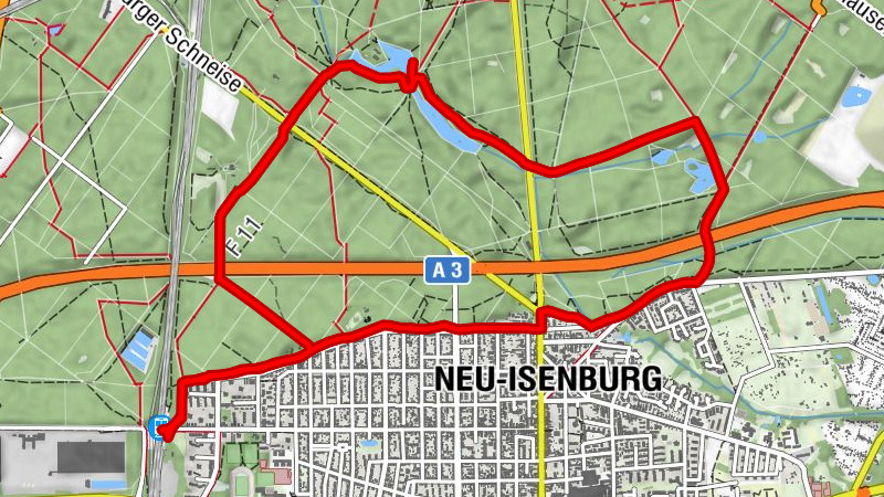 Zemljevid