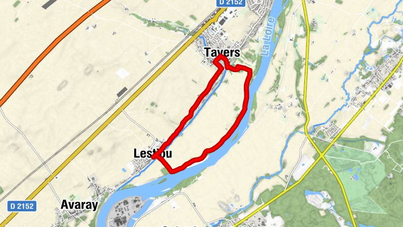 Zemljevid