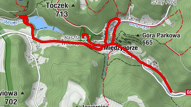 Zemljevid