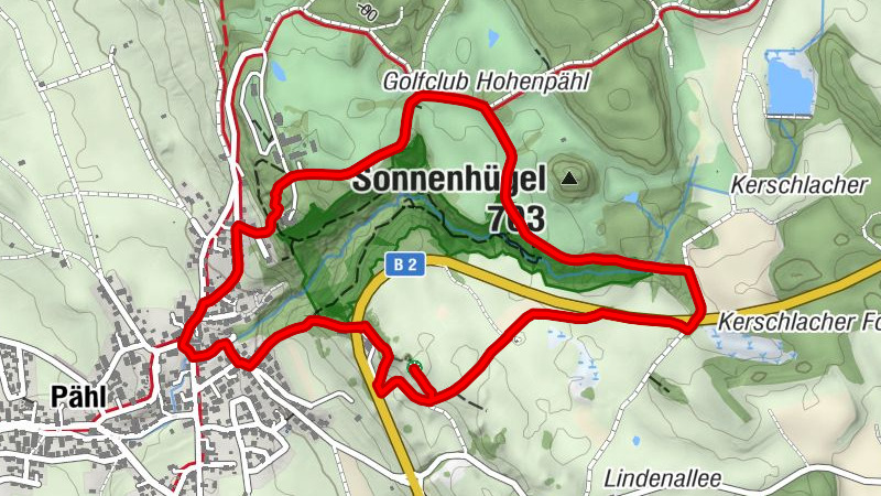 Zemljevid