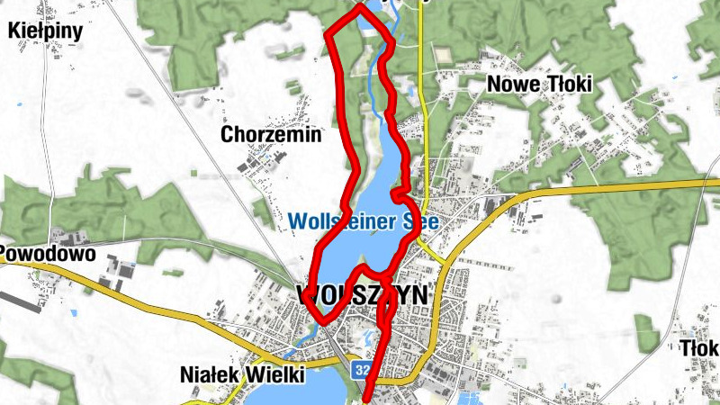 Zemljevid