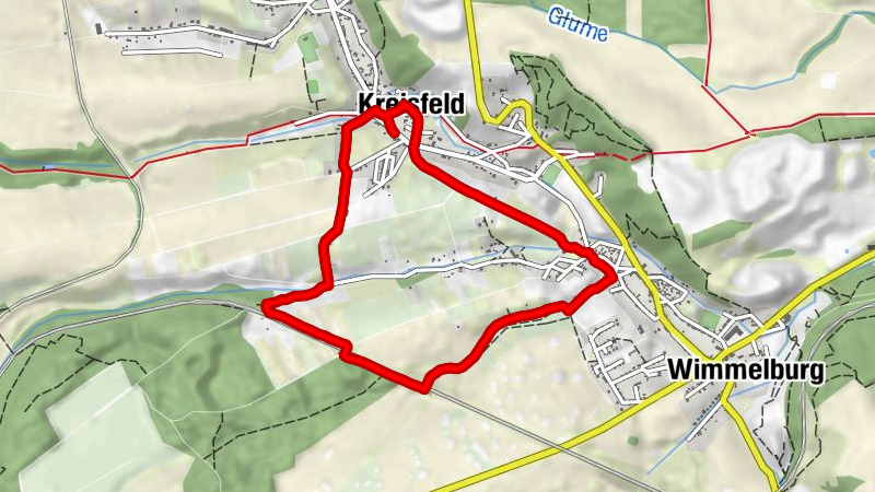 Zemljevid