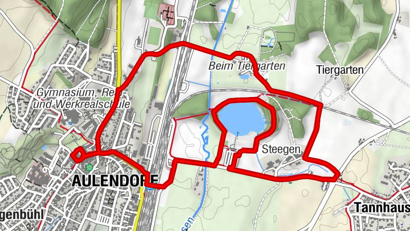 Zemljevid