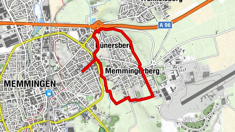 Zemljevid