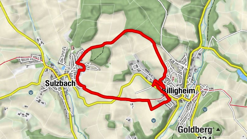 Zemljevid