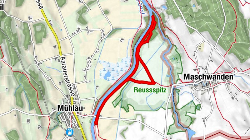 Zemljevid