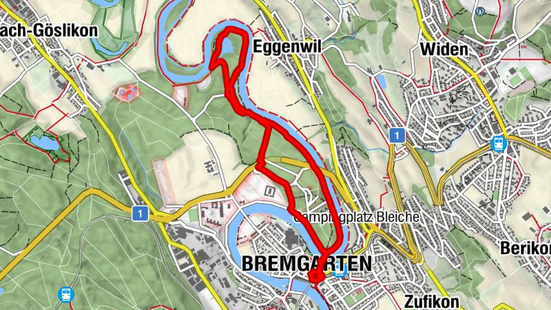 Zemljevid