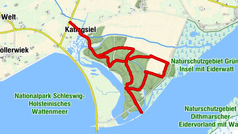 Zemljevid