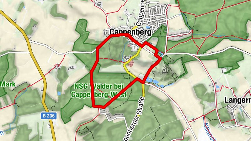 Zemljevid