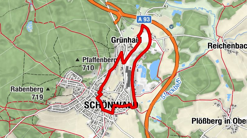 Zemljevid