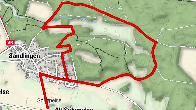Zemljevid