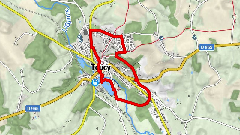 Zemljevid