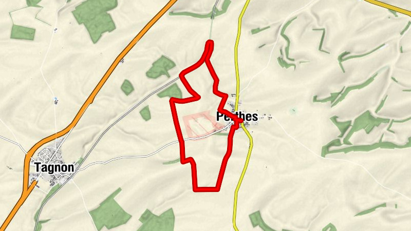 Zemljevid