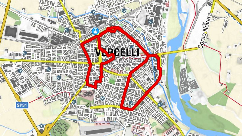 Zemljevid